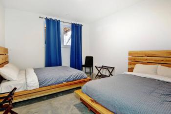 Blanc 28 - Les Chalets Alpins, Stoneham, Stoneham (photo 3)