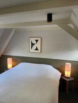 COMMUNE suites, Amsterdam (photo 5)