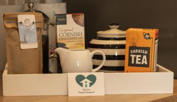 Coastguard Cottage Cornwall - Sea & Harbour Views, Мевагисси (фото 4)