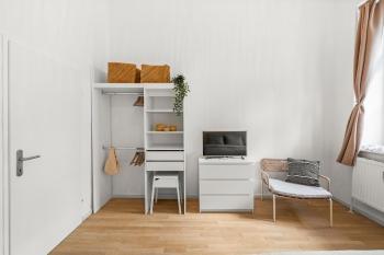 The BoHo Loft VIE, Vídeň (fotografie 5)