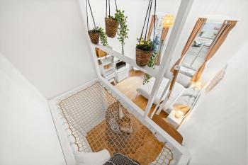 The BoHo Loft VIE, Vídeň (fotografie 4)