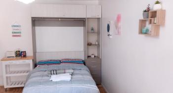 Comfortable Equipped Studio, Strategic Location in Palermo - Amplio Monoambiente en Palermo, Buenos Aires (fotografie 5)