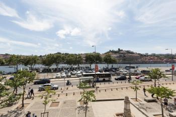 Goabio Studio River View, Porto (fotografie 3)