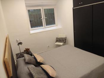 Coqueto apartamento frente al Guggenheim, Bilbao (foto 4)