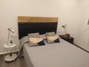 Coqueto apartamento frente al Guggenheim, Bilbao (foto 3)