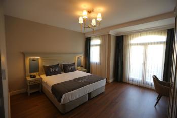 HaciBayramHotel, Estambul (foto 2)