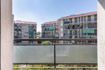 Alessia's Flat- Milano M3 Corvetto, Milán (fotografie 3)