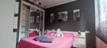 NALA HOUSE, acogedor,bien comunicado,aparcamiento gratis en la calle, Bilbao (photo 4)