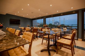 HaciBayramHotel, Estambul (foto 5)