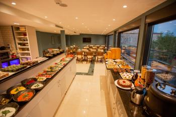 HaciBayramHotel, Estambul (foto 4)