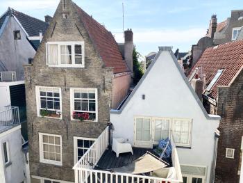 Flinder Amsterdam, Амстердам (фото 5)