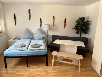kleines Apartment im Zentrum von Würzburg, Wurtzbourg (photo 4)