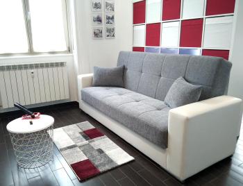 Panoramic Plaza Apartment -Loreto 1, Milán (fotografie 2)