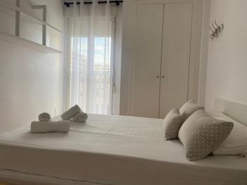 Cute apartment, Valence (photo 4)