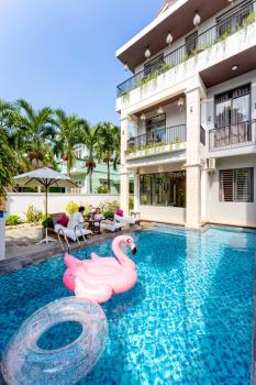 Villa Charming Hoi An, Hoi An (foto 2)