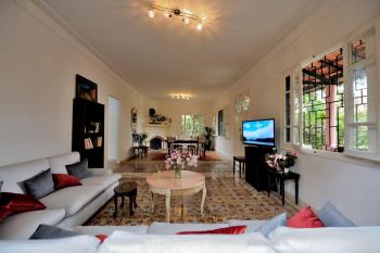 Charmante Maison 2ch et Bungalow 2ch au Coeur de l'Oasis, Casablanca (foto 4)