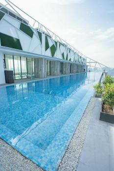 Lime Resort Manila, Manila (fotografie 3)