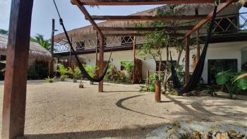 Cedro Rojo, Bacalar (foto 3)
