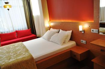 Antique Hostel, Istanbul (foto 3)