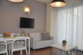 Residencia Universitaria Resa Blas De Otero, Bilbao (fotografie 4)