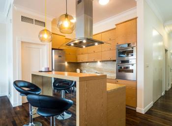 Iconic Market Square View - Grand Residence 150m2 - AS HOME R506, Breslau (Foto 5)