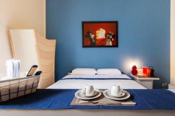 Exquisite Stay Via Crema, Mediolan (zdjęcie 2)