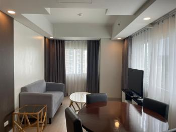 The Residences at BCCT, Manila (fotografie 2)