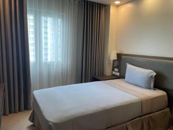 The Residences at BCCT, Manila (fotografie 3)