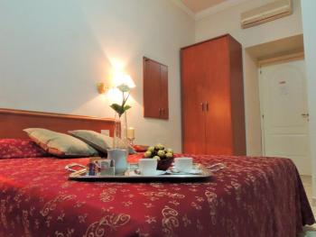 Florida rooms - comfort Hotel, Roma (foto 3)