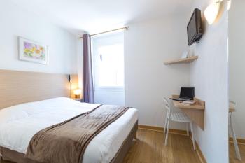 Europe Hotel Vieux Port, Marseille (photo 4)