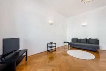 A&S Center Apartment Vienna, Vídeň (fotografie 3)
