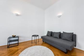 A&S Center Apartment Vienna, Vídeň (fotografie 4)
