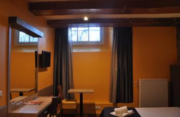 City Hotel Amsterdam, Amsterdam (photo 2)