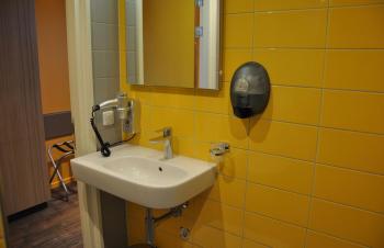 City Hotel Amsterdam, Amsterdam (photo 4)