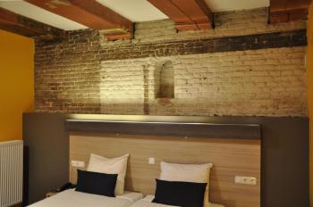City Hotel Amsterdam, Amsterdam (photo 5)