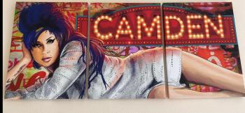 Camden Royale Apart, Londýn (fotografie 4)