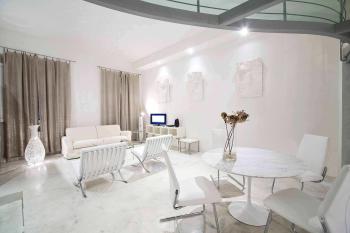 Loft Pandolfini, Florencie (fotografie 5)