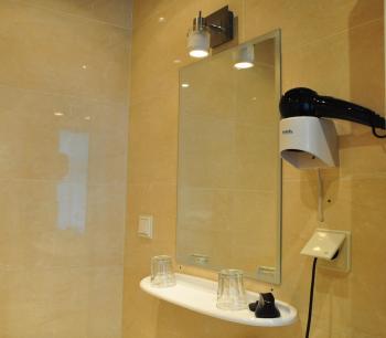 Aadam Wilhelmina Hotel, Amsterdam (photo 3)