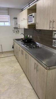 Apartamento amoblado Estadio Laureles, Medellín (Foto 3)