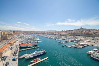 Europe Hotel Vieux Port, Marseille (photo 3)