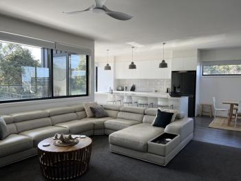 Luxury on Bayview Wifi Linen included, Inverloch (fotografie 4)