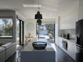 Luxury on Bayview Wifi Linen included, Inverloch (fotografie 5)