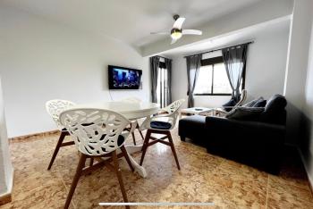 Beach Retreat, Valencie (fotografie 3)