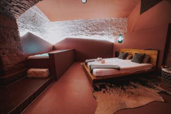 SPA SPA Letná, Praha (fotografie 2)