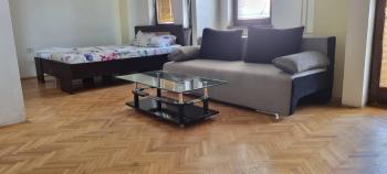 Nakov Apartment next to bus station, Skopje (foto 3)