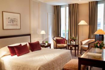 Hôtel Bedford, Paris (Foto 2)