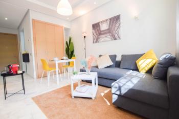 YourPlace - Prestigia - Hay Riad, Rabat (foto 3)