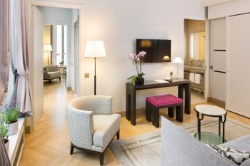 Hôtel Bedford, Paris (Foto 3)