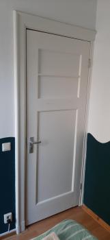 NICOLE, not for parties, not a hotel, room with shared bathroom, no kitchen, Amsterdam (photo 5)