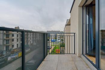 Jagodno Wrocław Kajdasza Studio z Bezpłatnym Garażem by Noclegi Renters, Wrocław (photo 5)